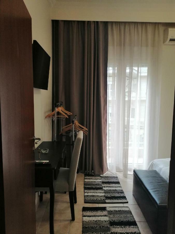Luxurious Apartment Veria  Exterior photo
