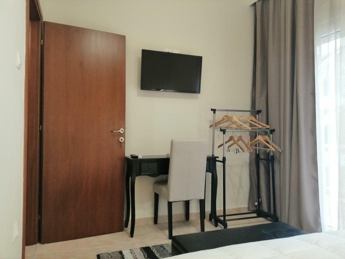 Luxurious Apartment Veria  Exterior photo